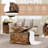 Magena Single Coffee Table-1659788985