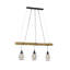 Lemus 3 - Light Kitchen Island Pendant