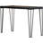 Beaucaire 48" Console Table