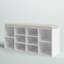 Banc de rangement pour chaussures Azurine-1977879638