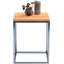 Devos Frame End Table-27122549-27122489