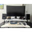 Armoire Desk
