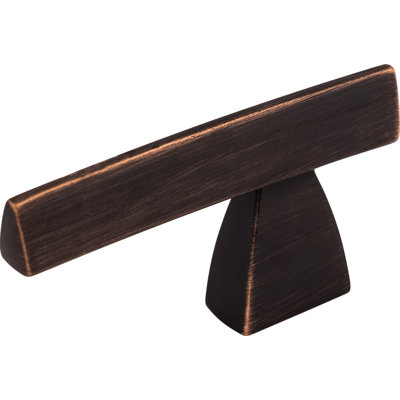Arched Bar Knob