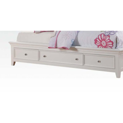 Dezman Footboard