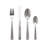 Fennimore Stoneware Dinnerware Set 62 Piece - Service for 6-78918453