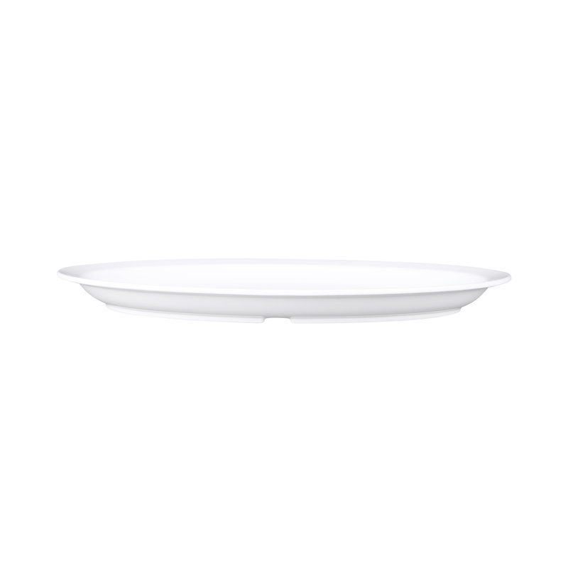 Elite Global Solutions Melamine Platter