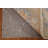 One-of-a-Kind 2'0" X 3'0" New Age Wool Area Rug in White