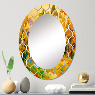 Wall Mirror