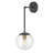 Warby 1 - Light Dimmable Armed Sconce-1544251114