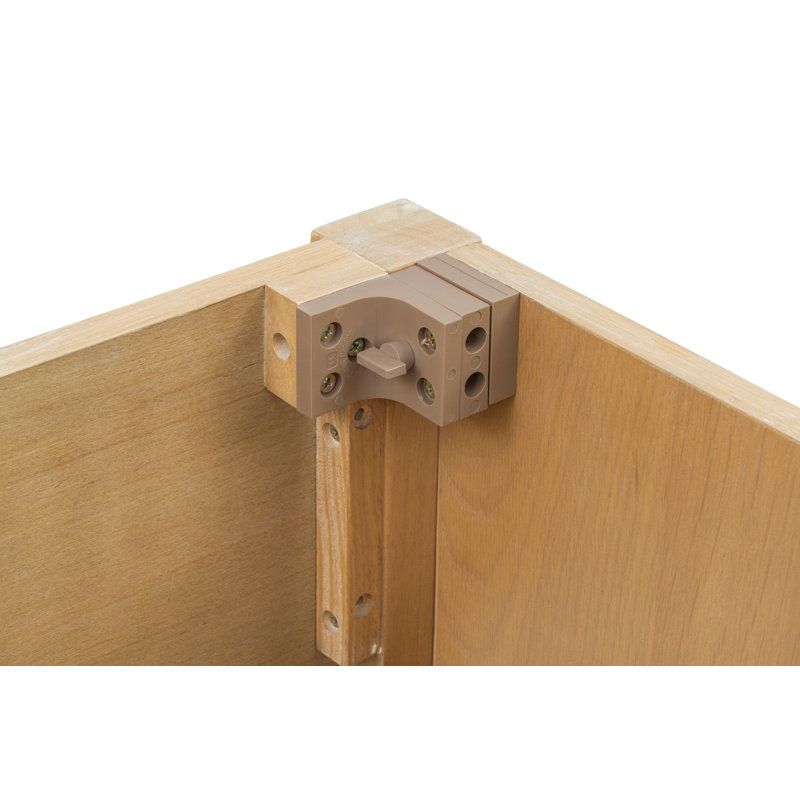 Base de meuble-lavabo 36 po 36 po Ferndale