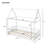 House Daybed With Led-1362171447