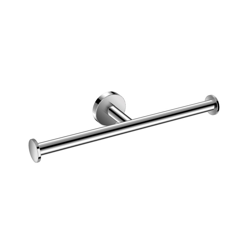 Harkins Wall Mounted Toilet Paper Holder