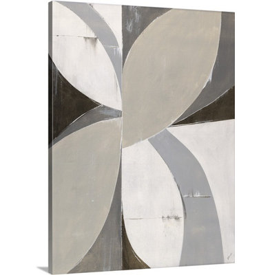 'Even Tones III' Sydney Edmunds Painting Print