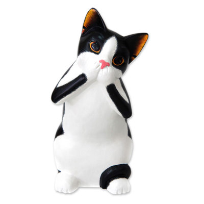 Animals Figurines & Sculptures