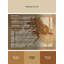Soft Plush Dunmire Battle Thermopylae Classic Oriental Area Rug in Beige – Beige Binding-699370603