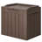 Waterproof - Gallon Resin Box - Patio & Tools-110372155-110372149