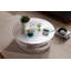 Caldina Solid Coffee Table-37579054-37466165