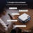 Smart Projector, 4K UHD Home Theatre With Dolby Sound, Wi-Fi & Bluetooth, Built-In Streaming Apps, Compatible With Games Consoles & Smartphone, Indoor & Outdoor Use