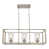 Brushed nickel is out of stock selected