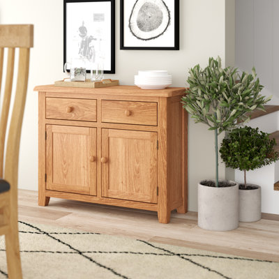Rothbury 96cm Sideboard