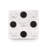Trinx 2 Player Acrylic Tic Tac Toe