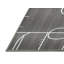  Tapis lavable pour terrain de basketball-866363018