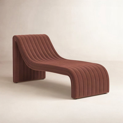 Brandt Upholstered Chaise Lounge