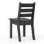 Chaise de salle à manger pour enfants-1887364870