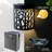 Kissena LED Wall Light