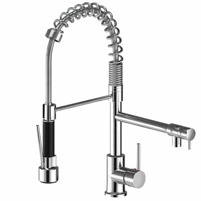 Senlesen Pull Out Kitchen Faucet