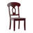 Stockton 17.13'' H Solid Wood Side Chair-1248206302