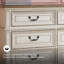 Commode à 6 tiroirs Heraldas Kelly Clarkson Home