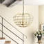 Mo 4 - Light Chandelier