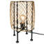 Lampe de table Grid