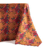 Tablecloth Blumen