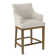 Upholstered Counter Stool