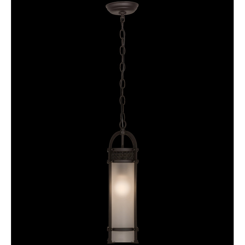 Heston 1 - Light Pendant
