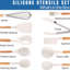 Belfry Kitchen Keagan 11 Utensil Set