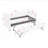 Daybed With Trundle Twin Size Sofa Bed-162631920