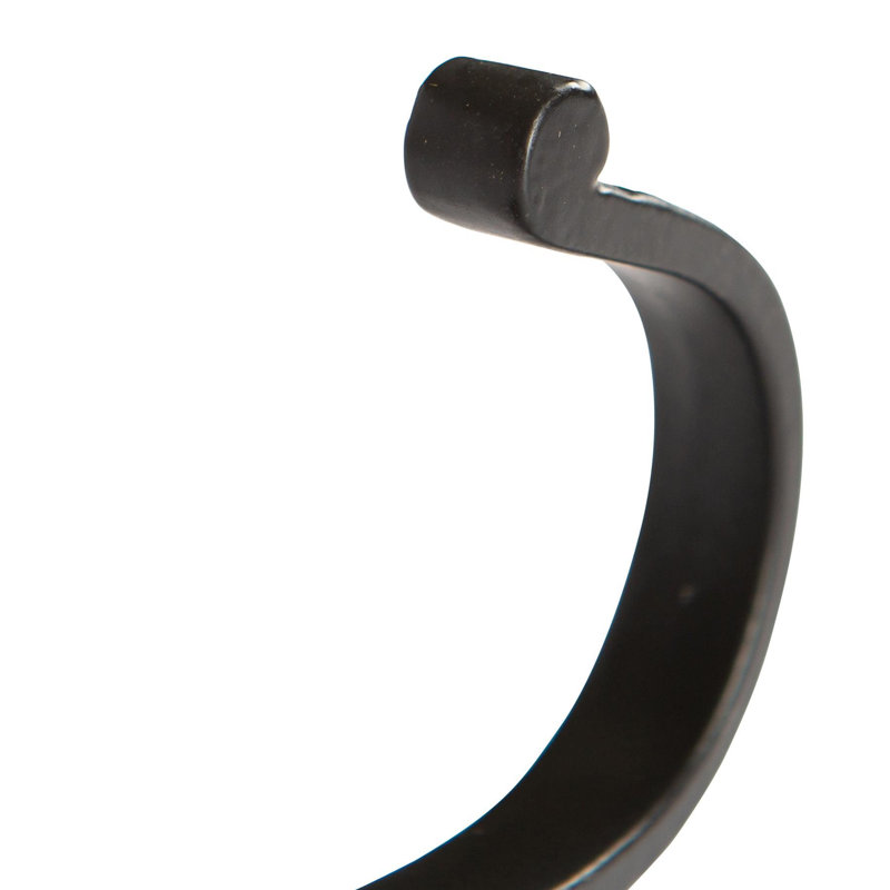 Iron Wall Wall Hook