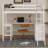 Loft Bed With Shelves,Desk-213594865-202642036