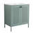 3 30'' Single Bathroom Vanity with Top-101092147