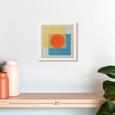 Avery, objet moderne de style Mid-Century n ° 3
