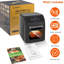 WOLTU 12L Air Fryer Oven