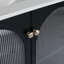 Meuble-lavabo simple avec plateau 30,00 Jackelinne-972703285
