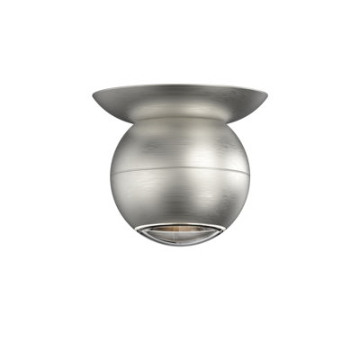 Hemisphere 1 - Light LED Flush Mount
