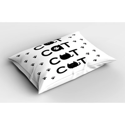 Polyester Sham Set