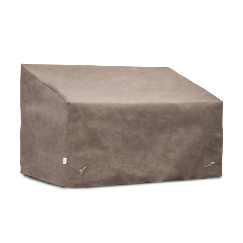 KoverRoos®III Outdoor Patio Sofa Cover, 35" H x 60" W x 35" D