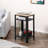 Diljot Side Table
