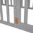 Twin Size Wood Daybed Frame With Fence-1924109937-1924109839